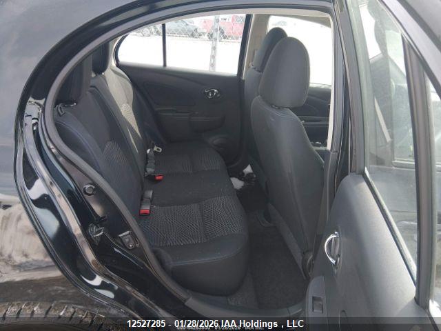 Aukcja sprzedaży 2019 Nissan Micra S/sr/sv, vin: 3N1CK3CP9KL235040, numer aukcji: 12527285