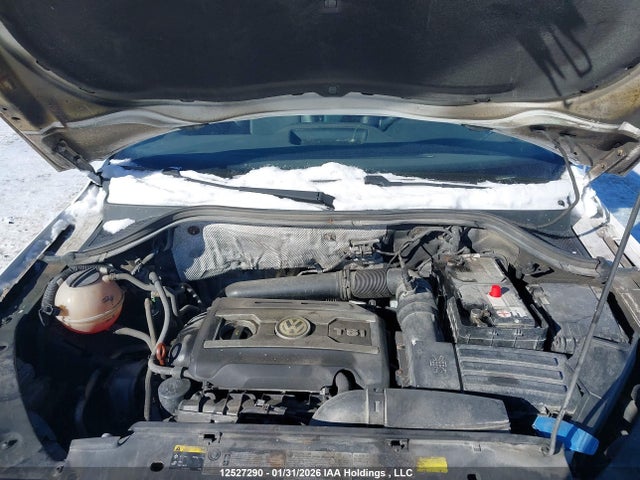 WVGJV7AX6GW577290 Volkswagen Tiguan Comfort/high/r-line/sp Ed