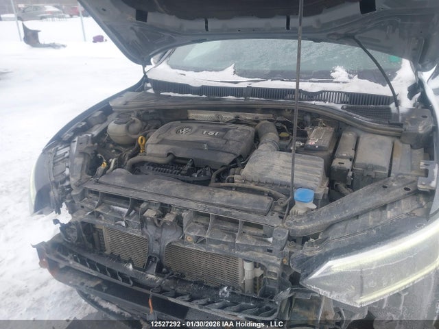 3VW5T7BU1MM077904 Volkswagen JETTA GLI