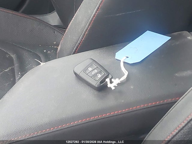 3VW5T7BU1MM077904 Volkswagen JETTA GLI