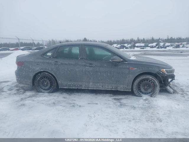 3VW5T7BU1MM077904 Volkswagen JETTA GLI