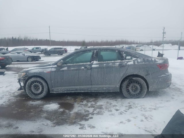 3VW5T7BU1MM077904 Volkswagen JETTA GLI