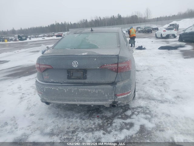 3VW5T7BU1MM077904 Volkswagen JETTA GLI
