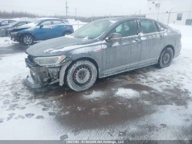 3VW5T7BU1MM077904 Volkswagen JETTA GLI
