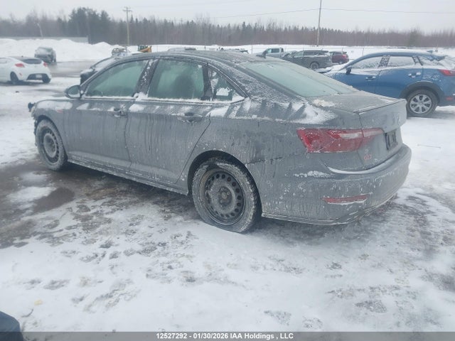 3VW5T7BU1MM077904 Volkswagen JETTA GLI