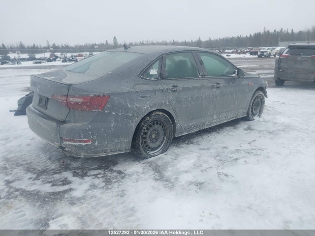 3VW5T7BU1MM077904 Volkswagen JETTA GLI