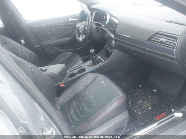 3VW5T7BU1MM077904 Volkswagen JETTA GLI