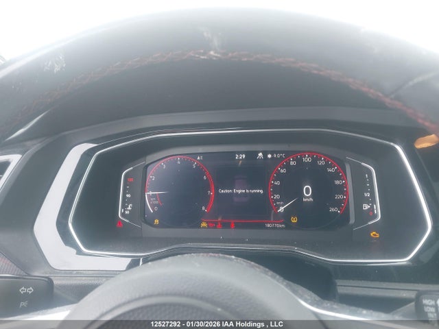 3VW5T7BU1MM077904 Volkswagen JETTA GLI