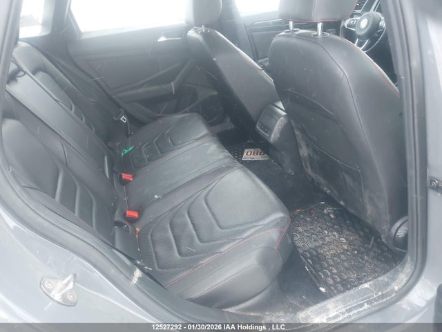 3VW5T7BU1MM077904 Volkswagen JETTA GLI