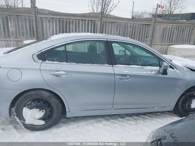 Продаж на аукціоні авто 2015 Subaru Legacy 2.5i, vin: 4S3BNCA64F3042340, номер лоту: 12527300