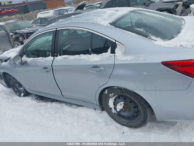 Продаж на аукціоні авто 2015 Subaru Legacy 2.5i, vin: 4S3BNCA64F3042340, номер лоту: 12527300
