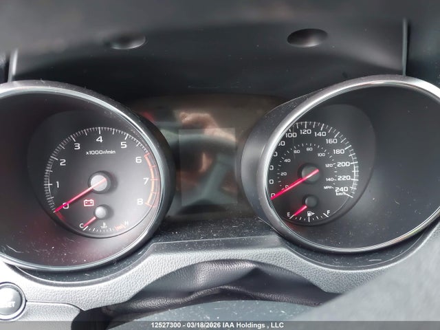 Продаж на аукціоні авто 2015 Subaru Legacy 2.5i, vin: 4S3BNCA64F3042340, номер лоту: 12527300