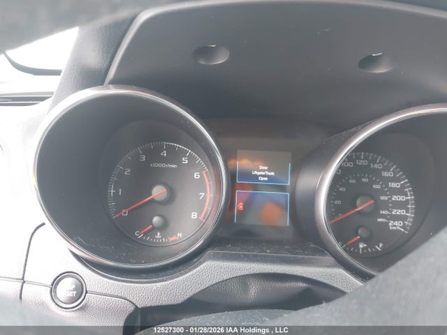 Продаж на аукціоні авто 2015 Subaru Legacy 2.5i, vin: 4S3BNCA64F3042340, номер лоту: 12527300