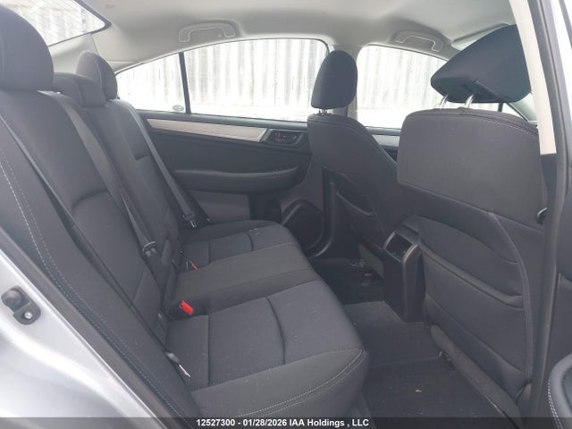 Продаж на аукціоні авто 2015 Subaru Legacy 2.5i, vin: 4S3BNCA64F3042340, номер лоту: 12527300
