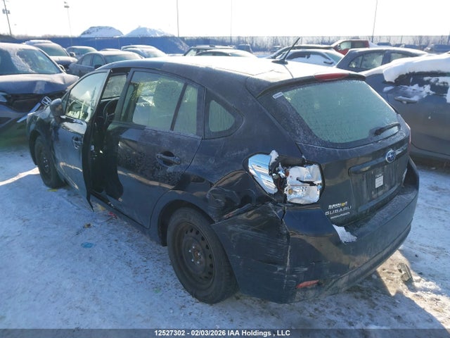 JF1GPAB61GG245396 Subaru Impreza Premium