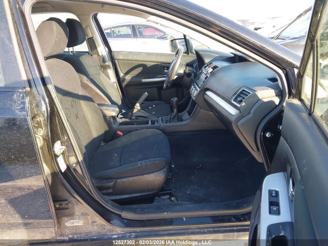 JF1GPAB61GG245396 Subaru Impreza Premium