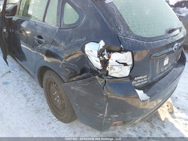 JF1GPAB61GG245396 Subaru Impreza Premium