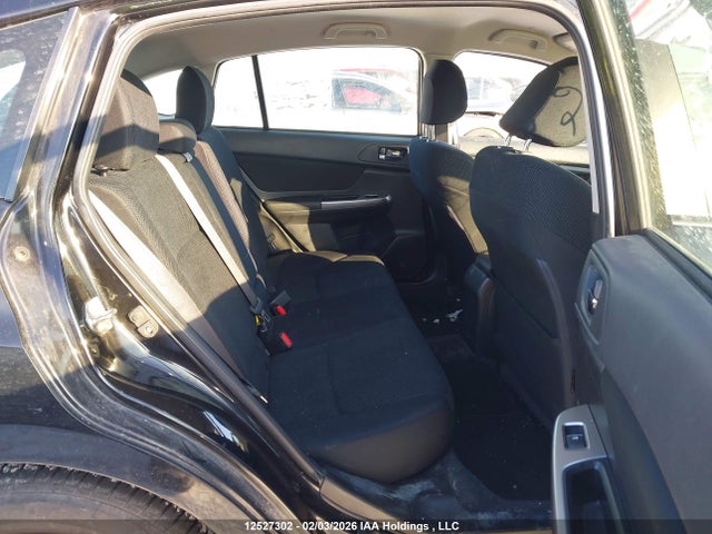 JF1GPAB61GG245396 Subaru Impreza Premium