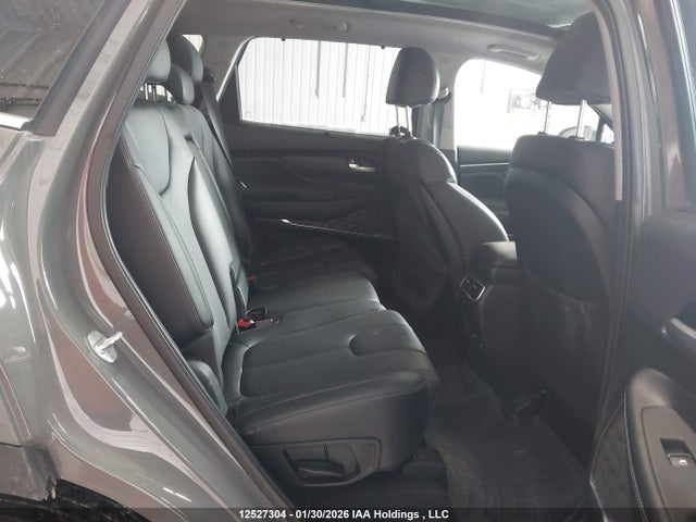 12527304 :رقم المزاد ، 5NMS3DAJ9PH624095 vin ، 2023 Hyundai Santa Fe Preferred Awd With Trend Package مزاد بيع