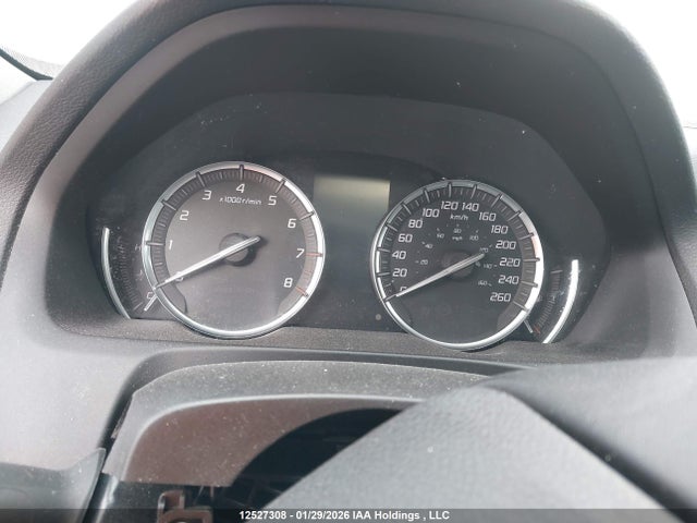 19UUB3F5XJA801175 Acura TLX