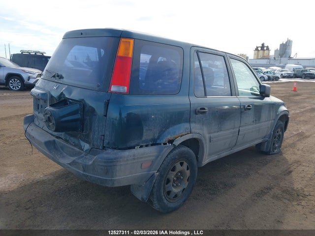 Продаж на аукціоні авто 1997 Honda Cr-v Lx, vin: JHLRD1854VC815778, номер лоту: 12527311