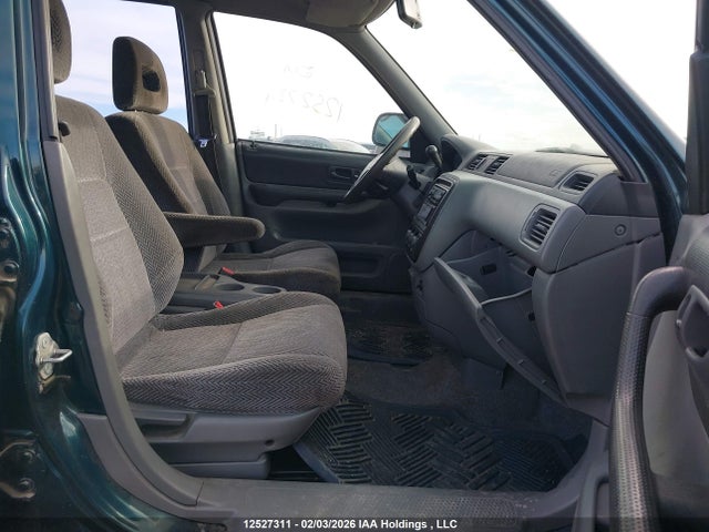 Продаж на аукціоні авто 1997 Honda Cr-v Lx, vin: JHLRD1854VC815778, номер лоту: 12527311