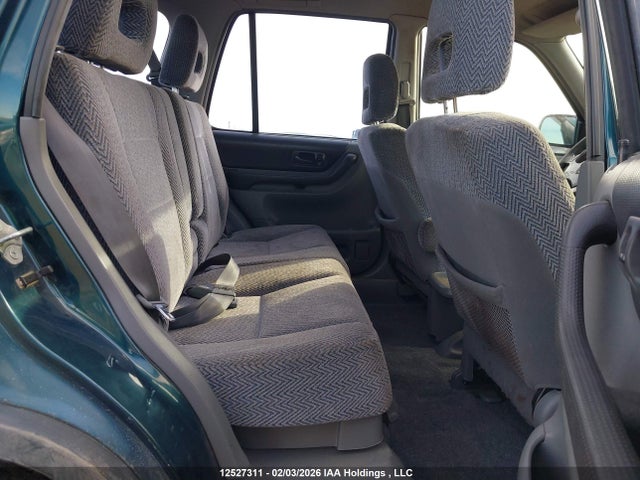 Продаж на аукціоні авто 1997 Honda Cr-v Lx, vin: JHLRD1854VC815778, номер лоту: 12527311