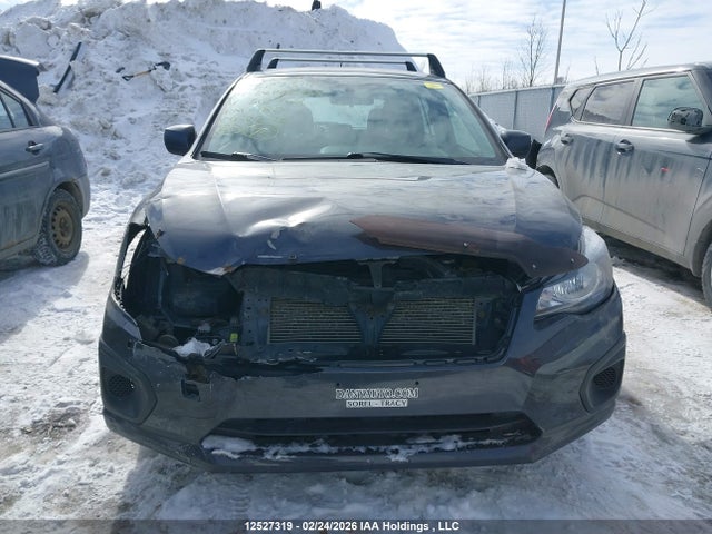 JF1GPAC62EH312769 Subaru Impreza 2.0i Touring Package