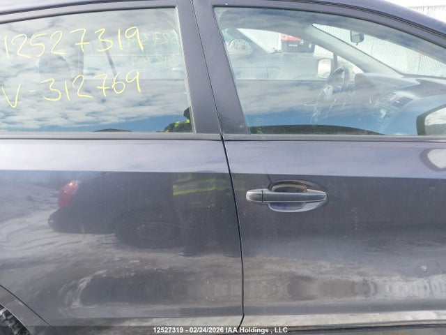 JF1GPAC62EH312769 Subaru Impreza 2.0i Touring Package