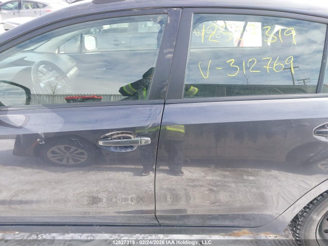 JF1GPAC62EH312769 Subaru Impreza 2.0i Touring Package