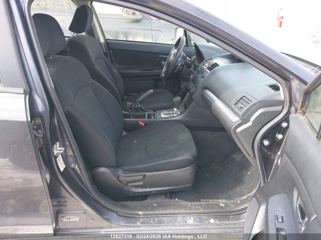 JF1GPAC62EH312769 Subaru Impreza 2.0i Touring Package