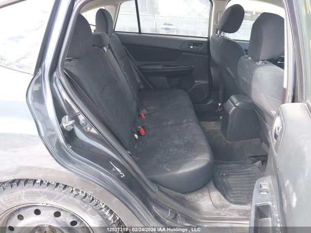 JF1GPAC62EH312769 Subaru Impreza 2.0i Touring Package