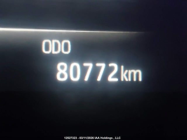 5TDFZRBH6NS161397 Toyota Highlander Platinum