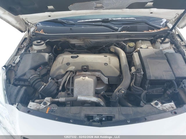 2G4GK5EXXE9170421 Buick Regal Turbo