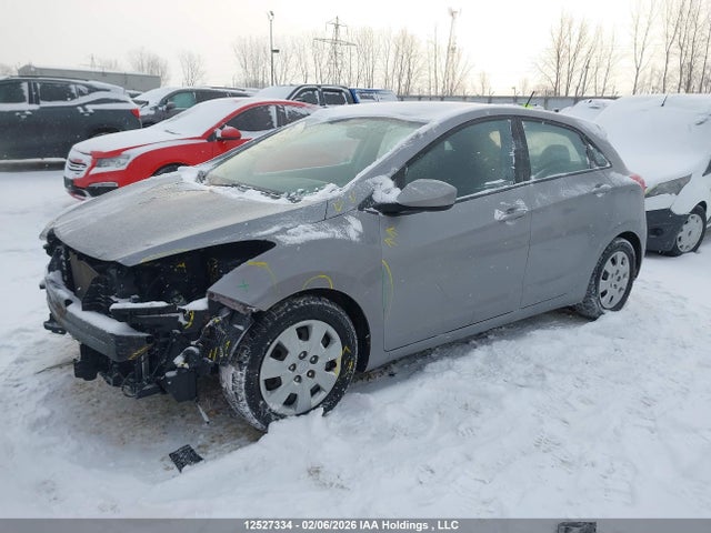 Aukcja sprzedaży 2013 Hyundai Elantra Gt Gls, vin: KMHD35LE7DU045850, numer aukcji: 12527334