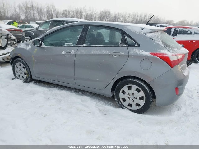 Aukcja sprzedaży 2013 Hyundai Elantra Gt Gls, vin: KMHD35LE7DU045850, numer aukcji: 12527334
