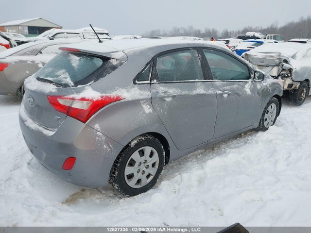 Aukcja sprzedaży 2013 Hyundai Elantra Gt Gls, vin: KMHD35LE7DU045850, numer aukcji: 12527334