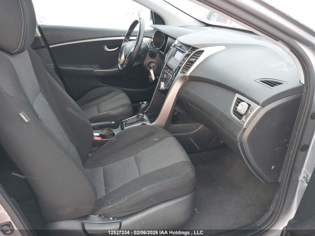 Aukcja sprzedaży 2013 Hyundai Elantra Gt Gls, vin: KMHD35LE7DU045850, numer aukcji: 12527334