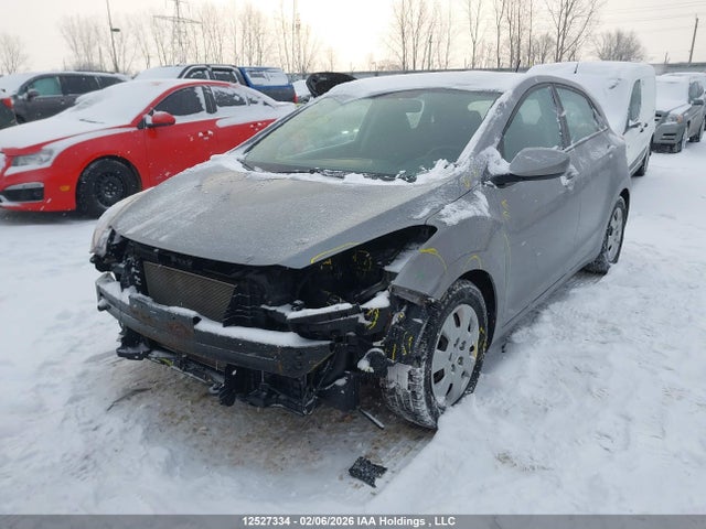 Aukcja sprzedaży 2013 Hyundai Elantra Gt Gls, vin: KMHD35LE7DU045850, numer aukcji: 12527334