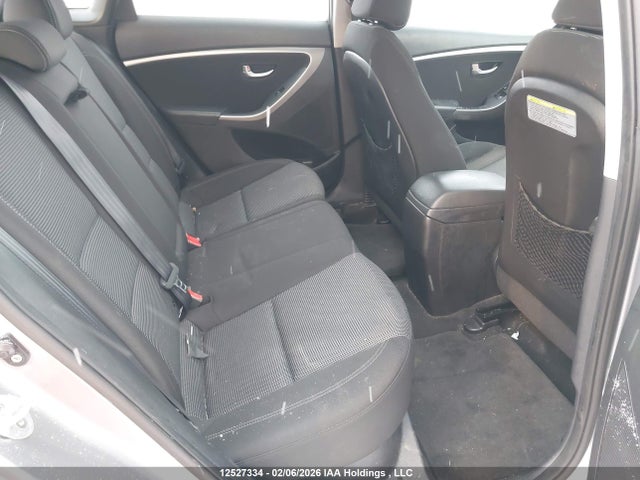 Aukcja sprzedaży 2013 Hyundai Elantra Gt Gls, vin: KMHD35LE7DU045850, numer aukcji: 12527334
