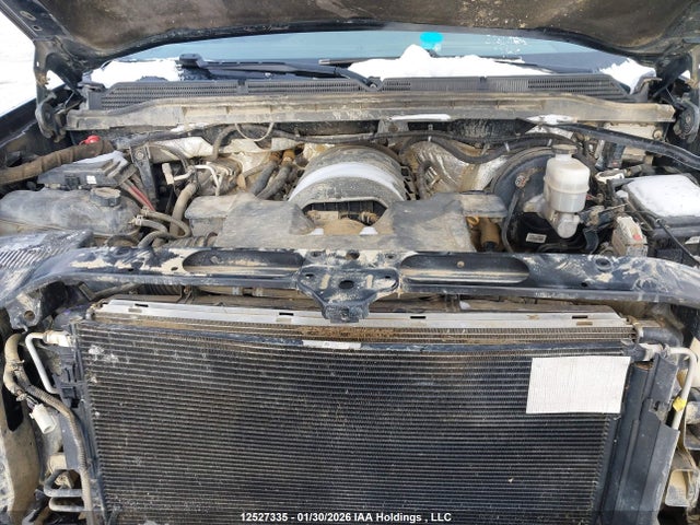 3GTU2NEJ0JG306073 GMC Sierra K1500 Slt