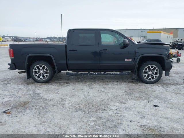 3GTU2NEJ0JG306073 GMC Sierra K1500 Slt