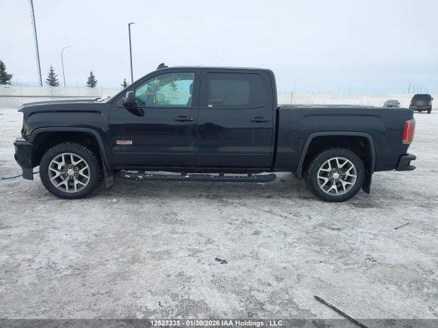 3GTU2NEJ0JG306073 GMC Sierra K1500 Slt