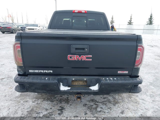 3GTU2NEJ0JG306073 GMC Sierra K1500 Slt