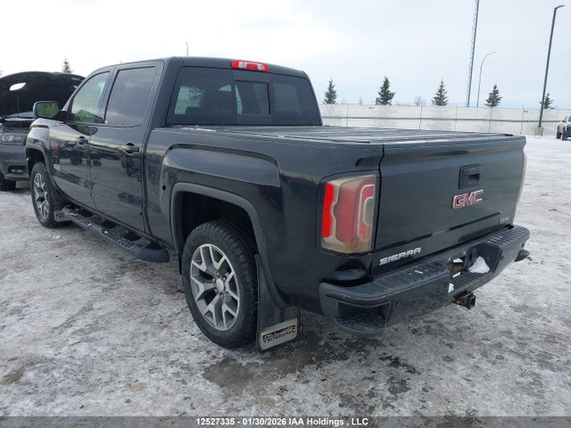 3GTU2NEJ0JG306073 GMC Sierra K1500 Slt