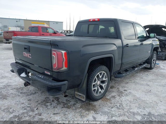3GTU2NEJ0JG306073 GMC Sierra K1500 Slt