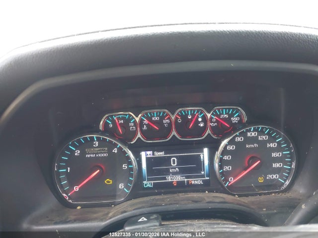 3GTU2NEJ0JG306073 GMC Sierra K1500 Slt