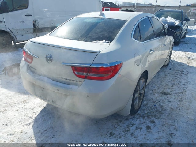 1G4PT5SV8E4234913 Buick Verano Premium