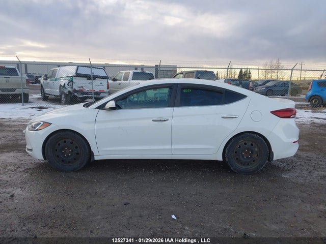 KMHD84LF2HU085294 Hyundai Elantra Se/value/limited
