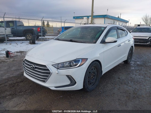 KMHD84LF2HU085294 Hyundai Elantra Se/value/limited